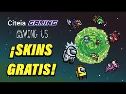 Selección de algunas de las mejores webs para. Version Among Us Con Todo Desbloqueado