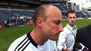 First Sound: Kasey Keller