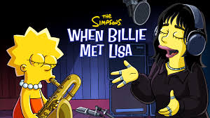 Watch When Billie Met Lisa