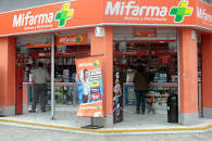 Resultado de imagen para inkafarma