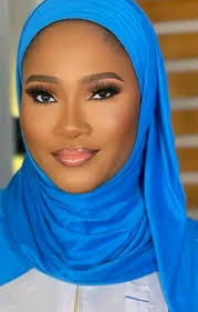 Fatima Weds Abdulwahab February 22nd At Apeh Compound, Obi