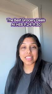 HEB Coupon, Digital Deals & More !