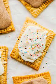 Easy Homemade Air Fryer Pop Tarts 2 Ways The Recipe Critic