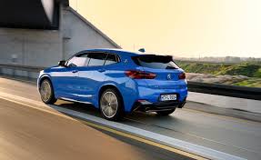 Image result for Misano Blue 2020 X2