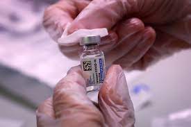 Psoriasis drugs that work by suppressing the body's immune response may raise the risk of. Booster Shot U S Begins Study Testing Mix And Match Covid Vaccine Doses