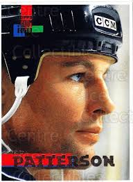 Center Ice Collectibles