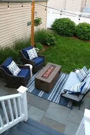 Backyard Patio Outdoor Furniture For Small Spaces Patio Furniture Ideas Of Patio Furn In 2020 Backyard Patio Furniture Patio Furniture Layout Small Backyard Patio