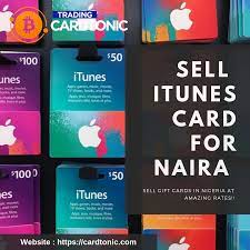 All at a good rate. Sell Itunes Card Online At 1 Gift Card Exchange Site Cardtonic Sell Gift Card In Nigeria With Cardtonic