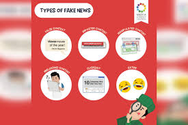 Satire examples help show the different approaches of this literary device. Media Literacy Council Apologises For Facebook Post On Satire Being Fake News Singapore News Top Stories The Straits Times