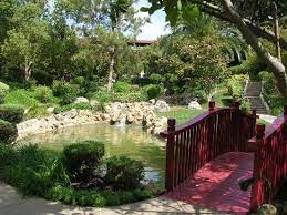 Hours may change under current circumstances Japanese Garden Picture Of The Langham Huntington Pasadena Los Angeles Tripadvisor