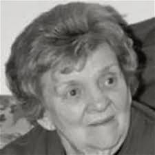 Obituary information for Louise L. O'Brien