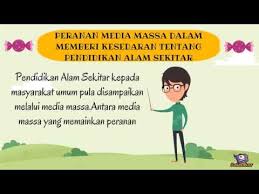 Berlaku pencemaran sungai akibat hakisan tanah yang dibawa oleh air larian permukaan. Bab 15 Langkah Mengatasi Kesan Kegiatan Ekonomi Youtube
