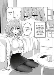 Read A Cute Girlfriend Chapter 22 on Mangakakalot