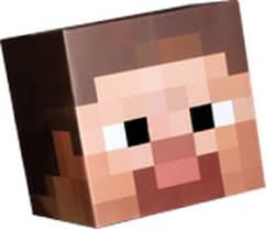 Player Heads Show Up As Steve Heads In The Bedrock Edition Of Minecraft ·  Issue #1616 · Geysermc/Geyser · Github