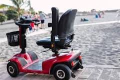Mobility Scooter Troubleshooting Guide & Common Fixes