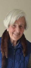 Condolence Book for Ursula Maguire (Sandycove, Dublin)