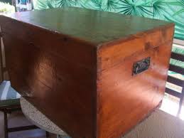 Lo mismo se hará con los que imitan los libros del frente, que deben encolarse en la cara anterior dé. Restauracion De Un Baul Aspectos A Considerar Bricolaje