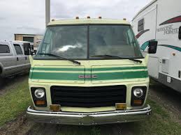 Image result for Olive Green 1977 Motor Home