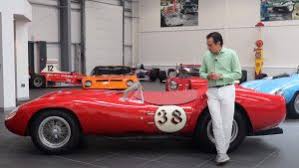 An exceedingly rare scuderia ferrari team car. Ferrari 250 Testa Rossa For Sale The Only Original Car In The Planet Asco