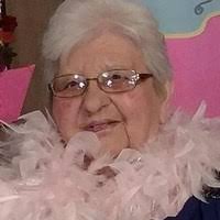 Mary Silvey Obituary