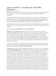 Kerana sebenarnya, geran hanya salah satu jenis hak milik. Lease Hold Freehold Antara Id 5c112cc95c80e