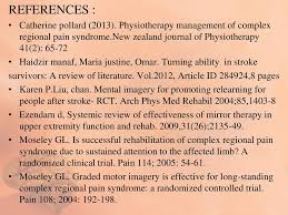 Graded Motor Imagery Program In Stroke Individuals A Review Ppt Download