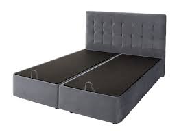 Interior Design Lit Coffre 180x200 Sommier Coffre Elegant Ub Design Lit 180x200 Canape Arrondi Sold Reupholster Furniture Transforming Furniture Cool Furniture