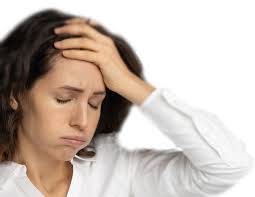 Nervous Patients In Reading, Berkshire