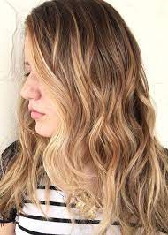 46 Trendy Light Brown Hairstyles Color To Try For A New Look Medium Brown Hair Color Light Medium Brown Hair Brown Hair Colors