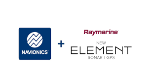 Get The Most Out Of Your Navionics Charts On The Raymarine Element