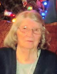 Obituary information for Barbara Jean Blake