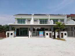 Malaysia, kedah, alor setar, a54 jalan utama 3 taman utama jalan gangsa. Taman Langat Utama 3 Banting 2 Sty Terrace Link House 4 Bedrooms For Sale Iproperty Com My