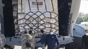 Jan 27, 2020 · constipation is a very common complaint, and a person's lifestyle and diet often play a role. Turkey Delivers Medical Aid To Us To Help Fight Virus