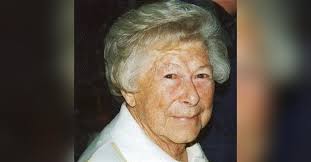 Hazel Marie Winkler Obituary