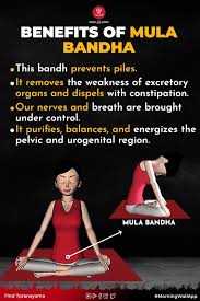 Benefits Of Mula Bandha Yoga Health Benefits Pranayama Yoga Yoga Facts