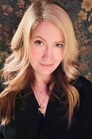 Author Ashley Poston Interview: Sounds Like Love Book