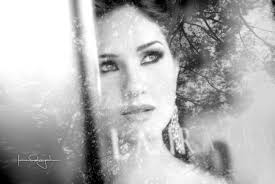 CP. Dora Elia Salinas Durán el día de su boda con el MVZ. Kristhian Zaballa  Pérez. Estudio Laura Grageda Las Bodas de El Siglo