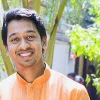 Arun Baburaj Email & Phone Number