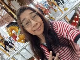 Thanks for accepting me here Hello Everyone 💖