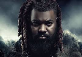 Meet Patrick Mitchell