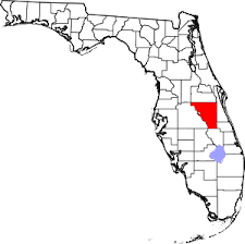 Wir haben etwas für alle grünen bedürfnisse: Osceola County Florida Wikipedia