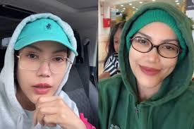 Wanita Habiskan Cuti Bersalin Jelajah 9 Negara Termasuk Malaysia