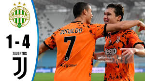 December 22, 2020 stadium : Ferencvaros Vs Juventus 1 4 All Goals Highlights 02 11 2020 Hd Youtube