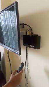 Score up to 40% off exclusive deals sections show more follow today jean chat. Set Top Box Behind Tv Not Accessible Using Remote Picture Of Hotel Purple Auroville Tripadvisor