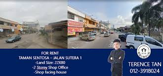 Public bank taman sentosa share investment unit. For Rent Taman Sentosa Jalan Terence Tan Jb Property Facebook