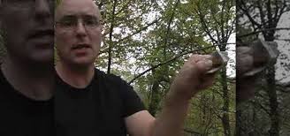 To create flint & steel, you just need one piece of flint which is mined from gravel blocks, and one piece of iron ingot which is smelted from iron ore. How To Make Fire With Flint Steel Using Tinder Fungus Survival Training Wonderhowto