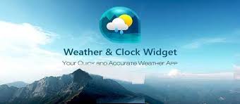 Accurate weather forecast in this led digital clock tells you the exact temperature and weather conditions so that you can prepare for the respective weather condition. Weather Clock Widget Ad Free V6 1 3 2 Apk Download For Android