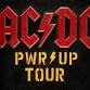 AC/DC event image