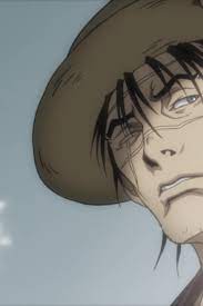 Manji In Hat Icon In 2021 Blade Of The Immortal Japanese Folklore Episode