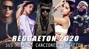 Ogni mese classifiche, selezioni e liste aggiornate per i vostri gusti e per rinnovare le vostre playlist. Top Latino Songs 2020 Spanish Songs 2020 Latin Music 2020 Pop Reggaeton Latino Music 2020 Youtube